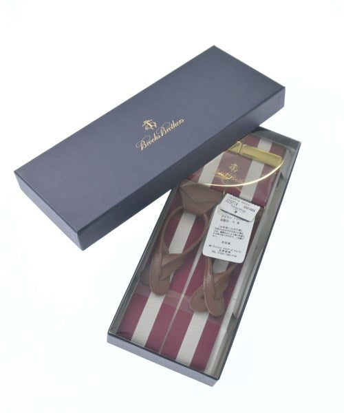 Brooks Brothers อื่นๆ