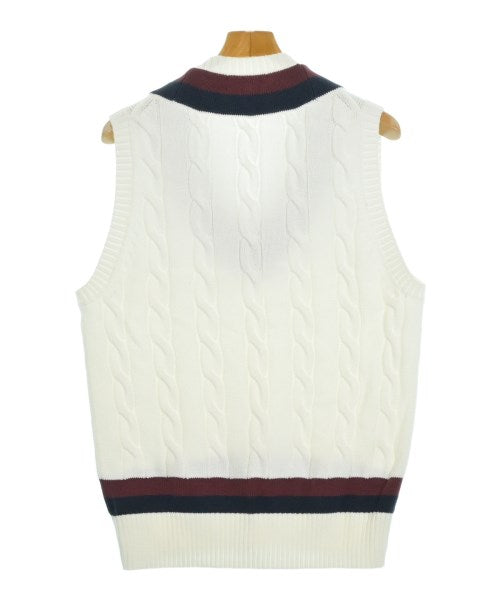 Brooks Brothers เสื้อกันหนาว