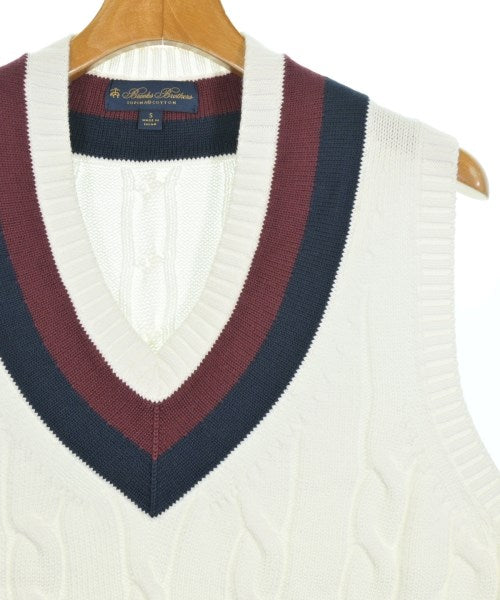 Brooks Brothers เสื้อกันหนาว