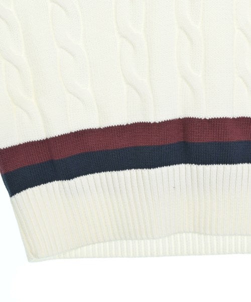 Brooks Brothers เสื้อกันหนาว