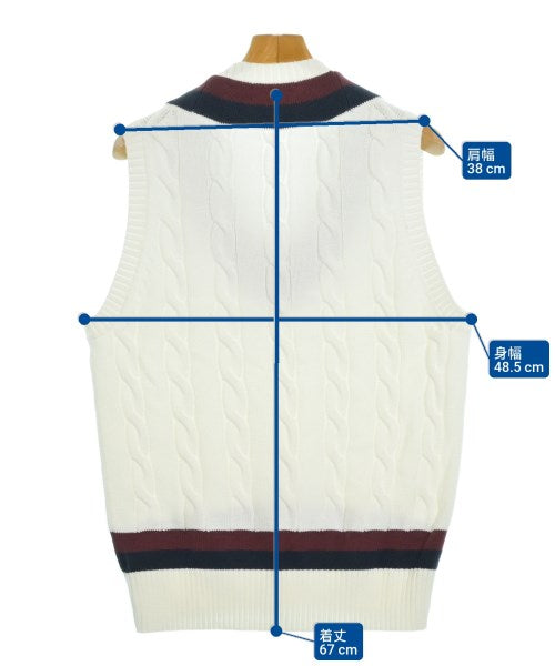 Brooks Brothers เสื้อกันหนาว