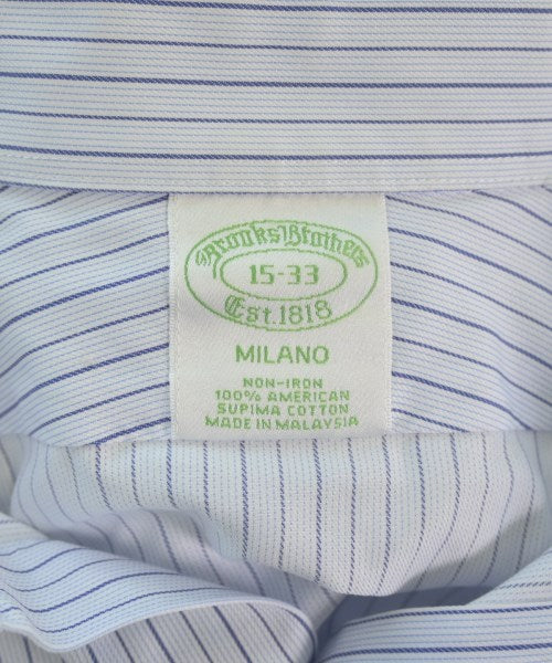 Brooks Brothers เสื้อเชิ้ตทางการ