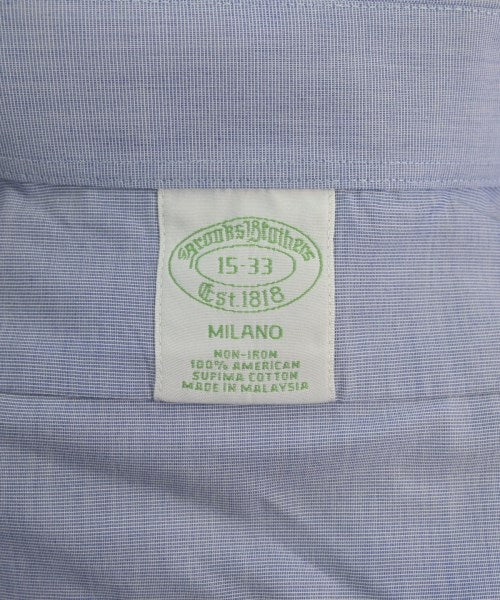 Brooks Brothers เสื้อเชิ้ตทางการ