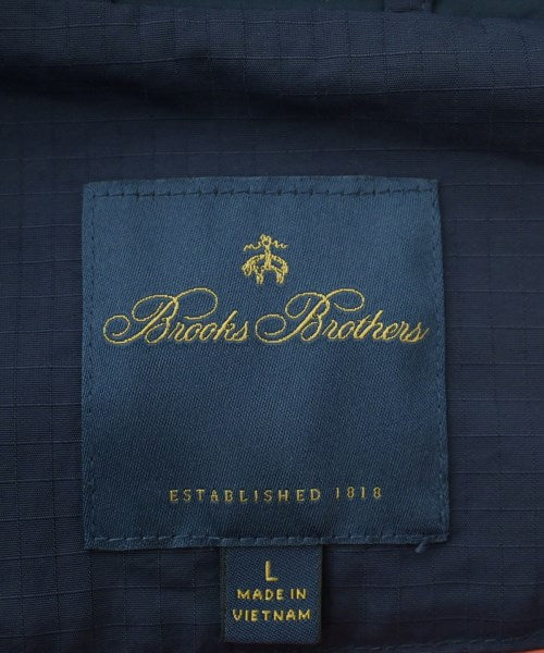 Brooks Brothers แจ็คเก็ตเบลาส์ อื่น