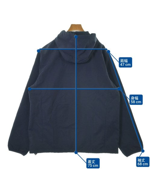 Brooks Brothers แจ็คเก็ตเบลาส์ อื่น