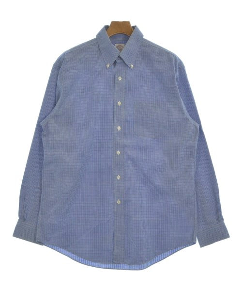 Brooks Brothers เสื้อลำลอง