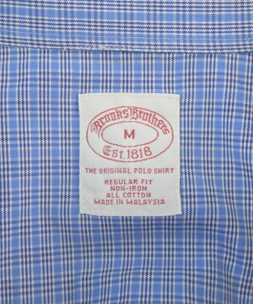 Brooks Brothers เสื้อลำลอง