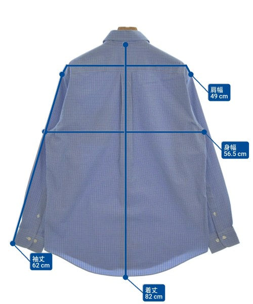 Brooks Brothers เสื้อลำลอง