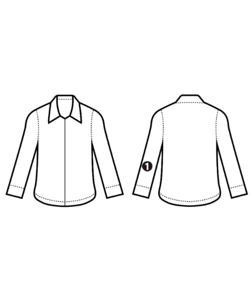 Brooks Brothers เสื้อลำลอง