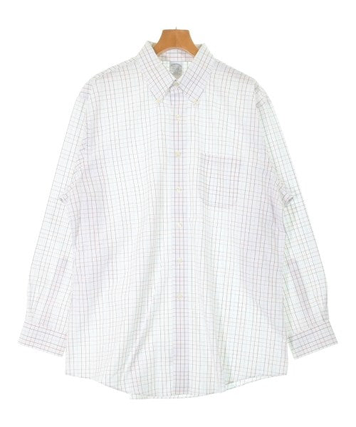 Brooks Brothers เสื้อลำลอง