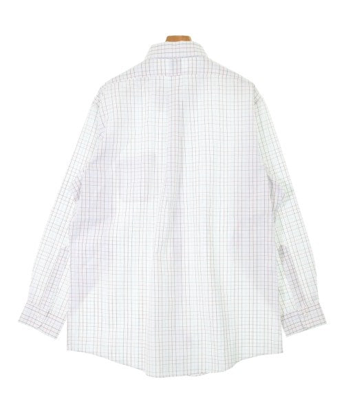 Brooks Brothers เสื้อลำลอง