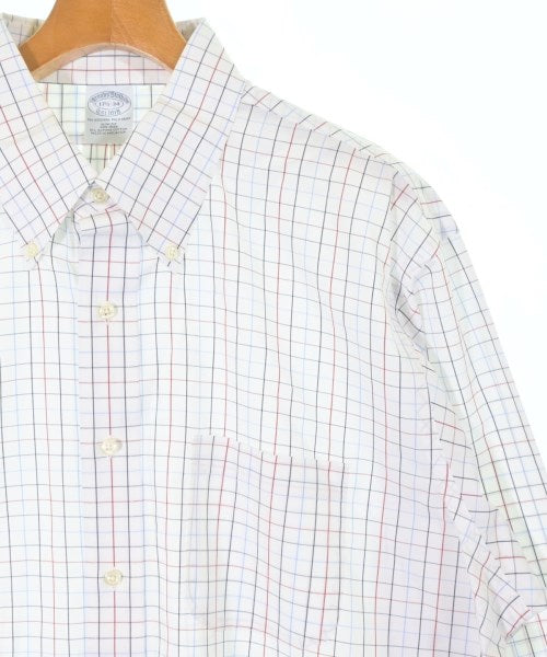 Brooks Brothers เสื้อลำลอง