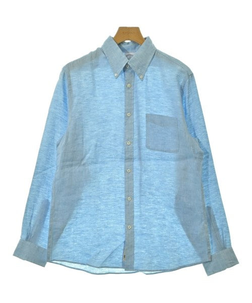 Brooks Brothers เสื้อลำลอง