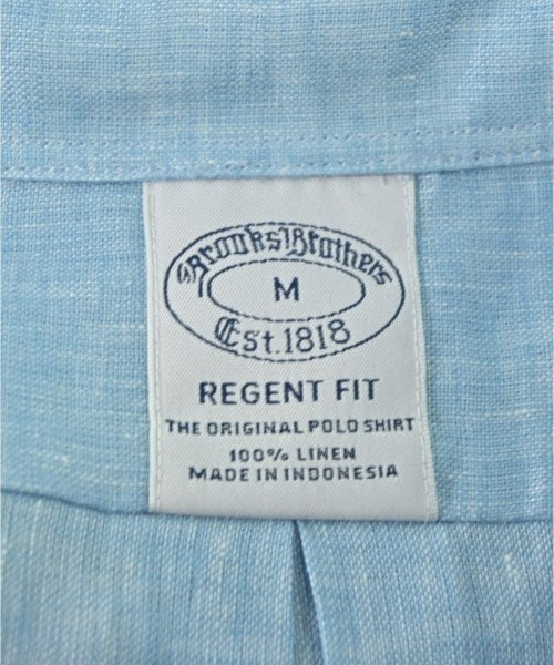 Brooks Brothers เสื้อลำลอง