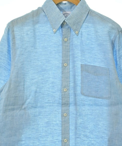 Brooks Brothers เสื้อลำลอง