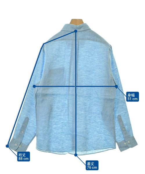 Brooks Brothers เสื้อลำลอง