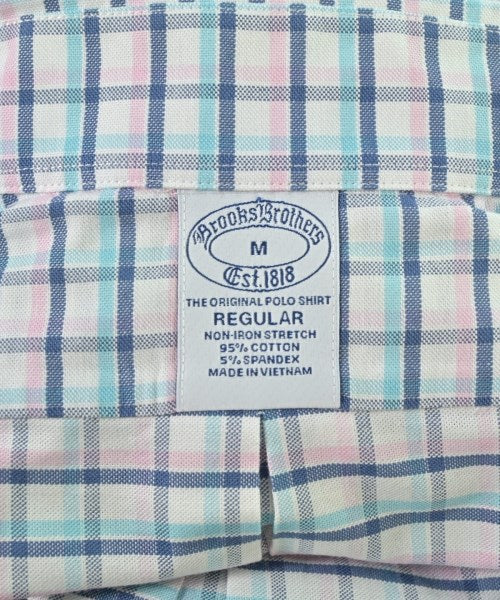 Brooks Brothers เสื้อลำลอง