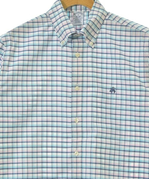 Brooks Brothers เสื้อลำลอง