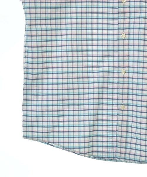 Brooks Brothers เสื้อลำลอง