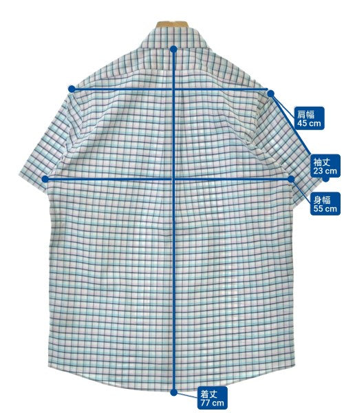 Brooks Brothers เสื้อลำลอง