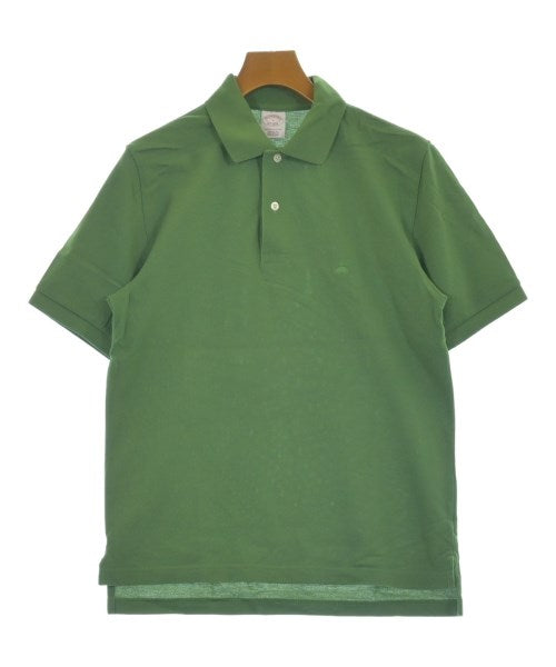 Brooks Brothers เสื้อโปโล