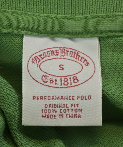 Brooks Brothers เสื้อโปโล