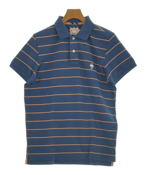 Brooks Brothers เสื้อโปโล