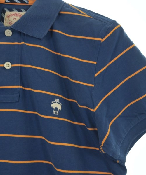 Brooks Brothers เสื้อโปโล