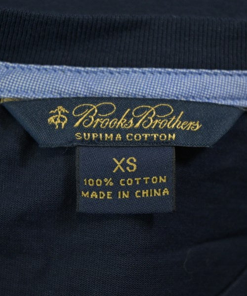 Brooks Brothers เสื้อยืด/เสื้อท็อปส์