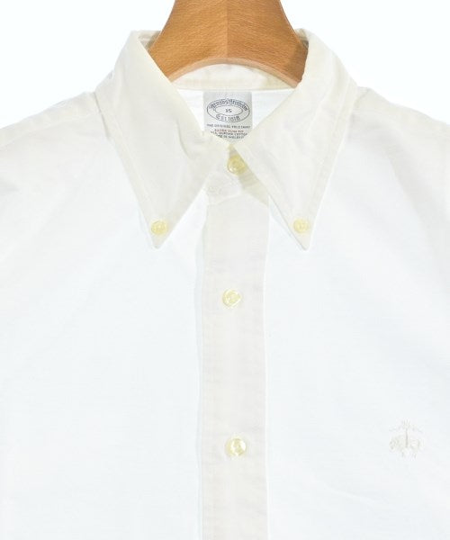 Brooks Brothers เสื้อลำลอง