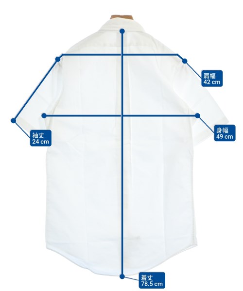 Brooks Brothers เสื้อลำลอง