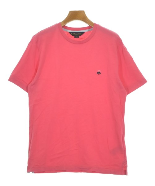 Brooks Brothers เสื้อยืด/เสื้อท็อปส์