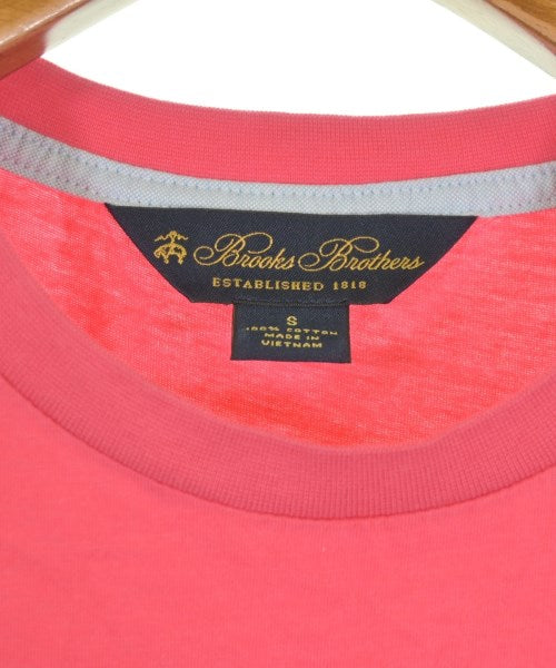 Brooks Brothers เสื้อยืด/เสื้อท็อปส์