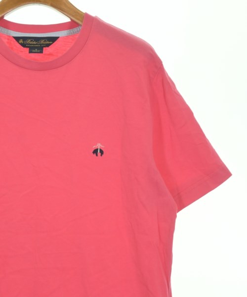 Brooks Brothers เสื้อยืด/เสื้อท็อปส์