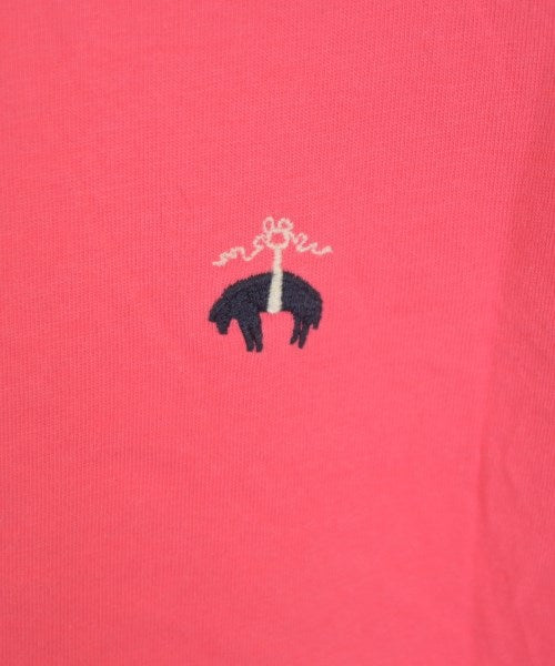 Brooks Brothers เสื้อยืด/เสื้อท็อปส์