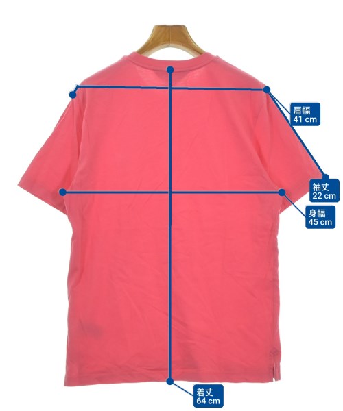 Brooks Brothers เสื้อยืด/เสื้อท็อปส์