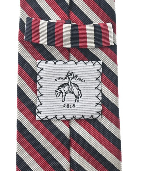 Brooks Brothers เนคไท