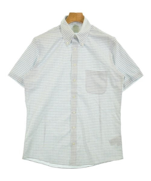 Brooks Brothers เสื้อลำลอง