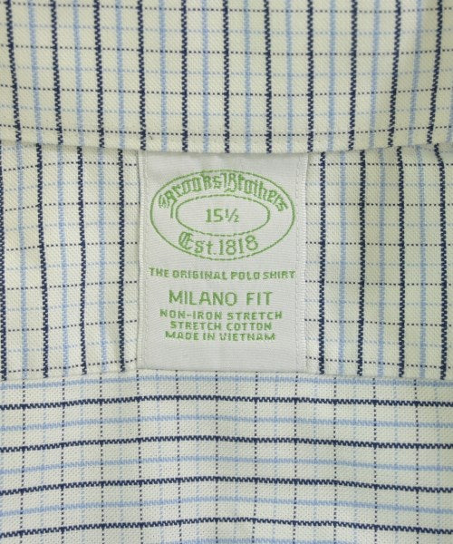 Brooks Brothers เสื้อลำลอง