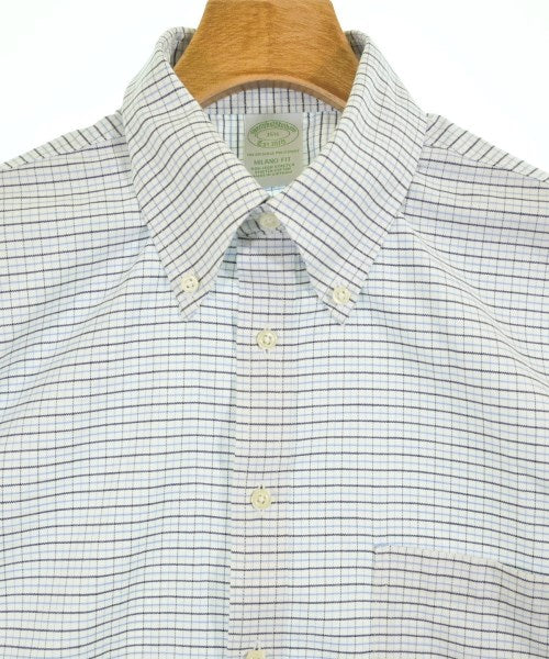 Brooks Brothers เสื้อลำลอง