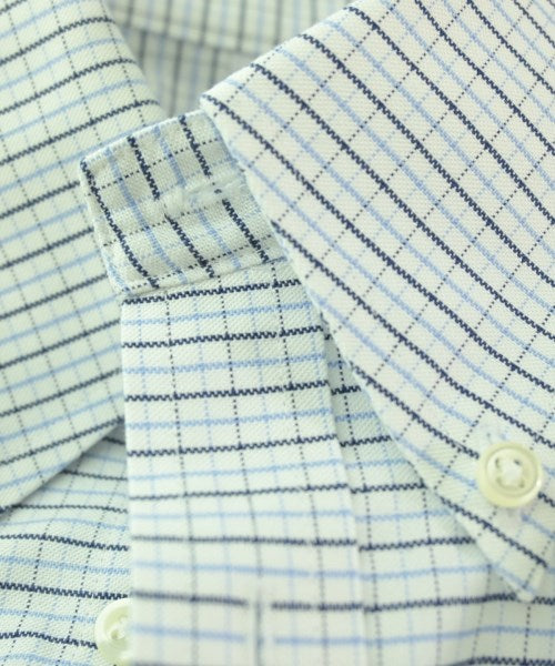 Brooks Brothers เสื้อลำลอง