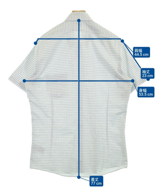 Brooks Brothers เสื้อลำลอง