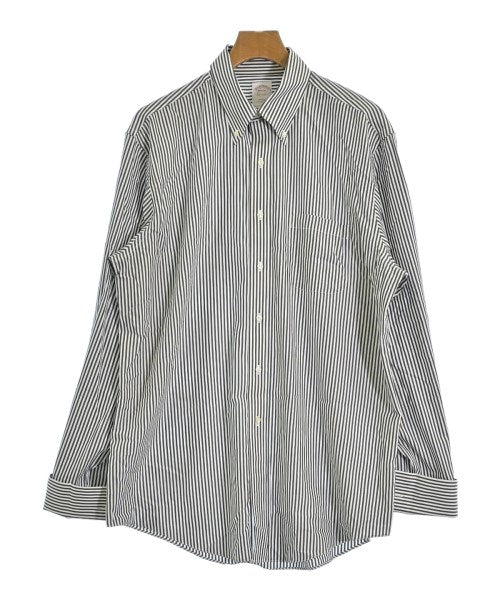 Brooks Brothers เสื้อลำลอง