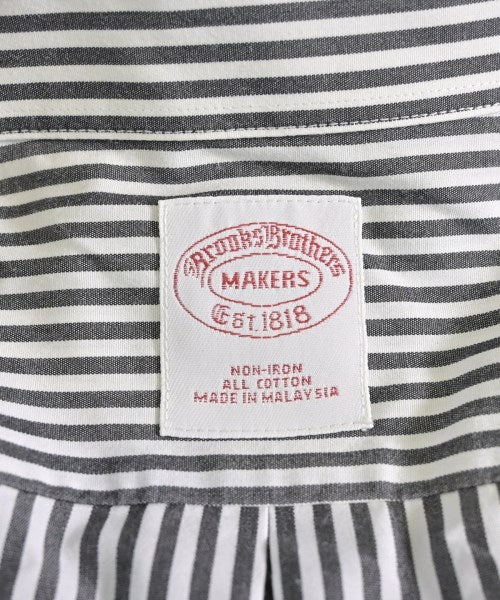 Brooks Brothers เสื้อลำลอง