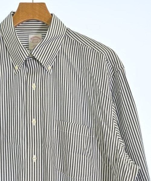 Brooks Brothers เสื้อลำลอง