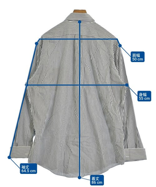 Brooks Brothers เสื้อลำลอง