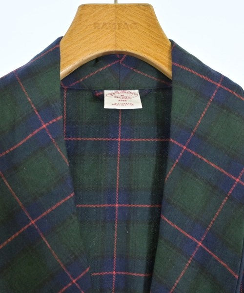 Brooks Brothers เสื้อโค้ท อื่น