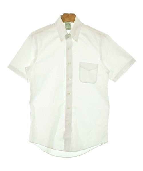 Brooks Brothers เสื้อลำลอง