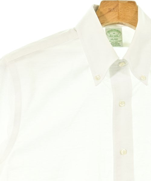 Brooks Brothers เสื้อลำลอง