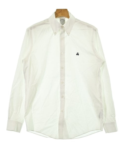 Brooks Brothers เสื้อลำลอง